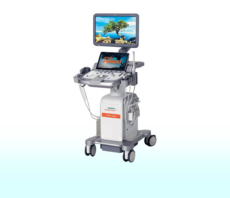CONSERTO PARA ACUSON JUNIPER ULTRASSOM SIEMENS
