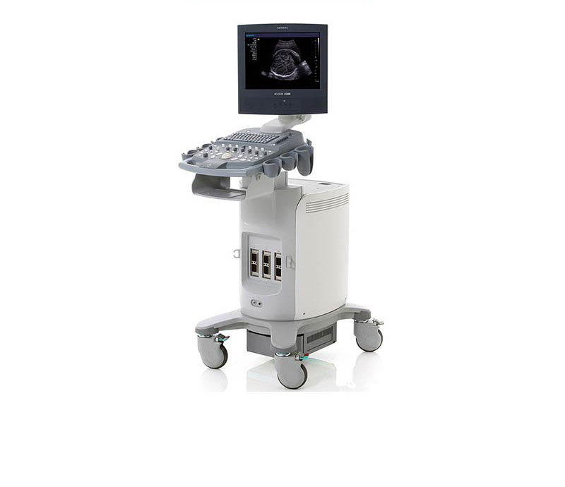 CONSERTO ACUSON X300 ULTRASSOM SIEMENS